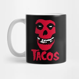 Punk Tacos Mug